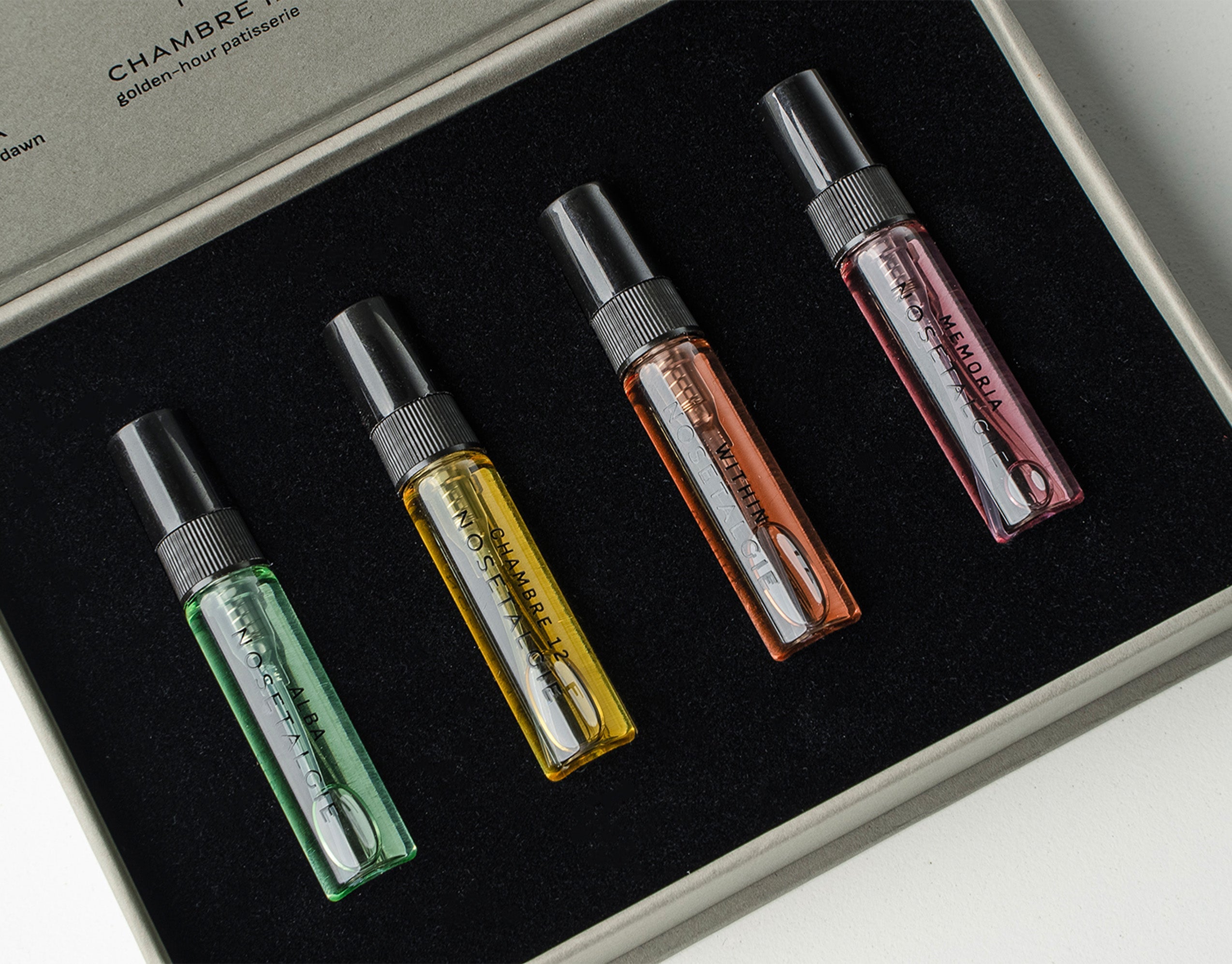 🎁 Sampler Box (100% off)